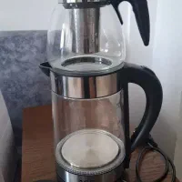چایی ساز آگه