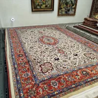 فرش دستباف اراک