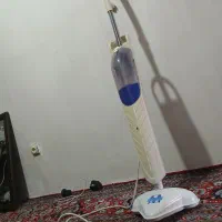 بخارشوی