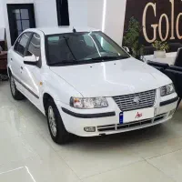 سمند ef7