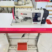 چرخ راسته دوز سرنخ زن دار رویانگ