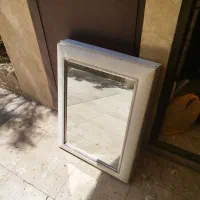 آیینه باکسدار