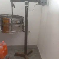 فروش دستگاه تخمه داغ