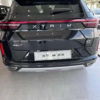 رقیب خودروهای وارداتی         XTRIM  LX(SX)