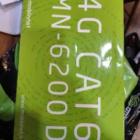 مودم مبین نت مدل mn-6200d