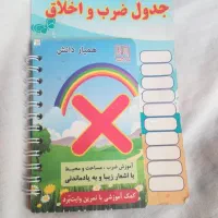 جدول ضرب وایت برد