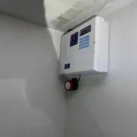 دزدگیر اماکن نیولکس فروش خدمات پس از فروش