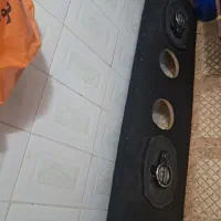 طاقچه ۱۱۱ بدونه باند سالم