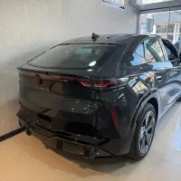 Id unix 2025 pure پلاک شده