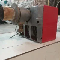 مشعل گازی هوفمات ایران