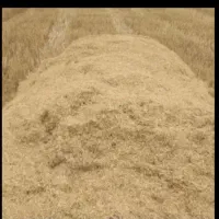 کاه گندم کاه کوب