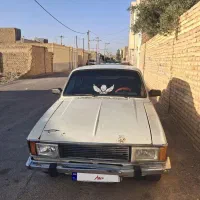 ماشین مدل ۷۸ پیکان
