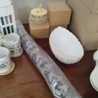 چندقلم جنس ته بارسالو نو با کارتن