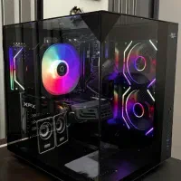 RGB gaming