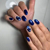 کاشت ناخن