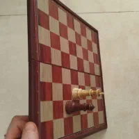 جعبه کامل شطرنج