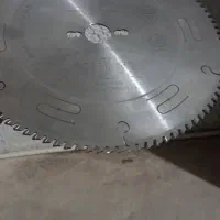 تیغ اره