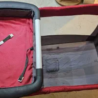 تخت پارک برند کانگورو مناسب دختر و پسر