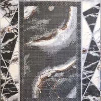 فرش ۴ متری آکبند(کاملا نو)