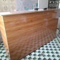 میز کار ومحافظ دفتر کار