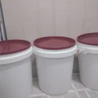 سطل ۲۰ کیلویی