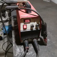 جوشکاری co2. و برقی  و هواگاز  برنج