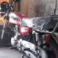 موتور 200