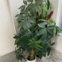 گل مصنوعی
