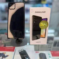 گوشی a22 4 g