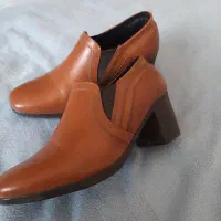 کفش طبی|کیف، کفش، کمربند|قم, باغ کرباسی|دیوار