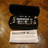 ساز دهنی هوهنر مدل educator10