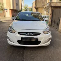 اکسنت مدل ۲۰۱۴