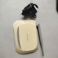 مودم Tp.link خانگی