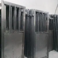 چهار چوب اتاقی درب انباری ۳۷۷۶۸درب پی وی سی۲۸۳۸۵