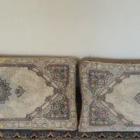 یک جفت پشتی درحدنو