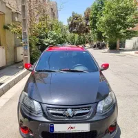 کوییک R مدل 1401 کم کار بی رنگ