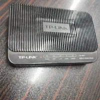 مودم کابلی tp-Link