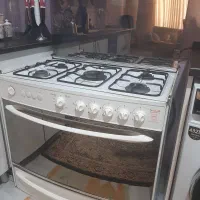 گاز فردار تکنو