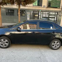 جک J4 مدل 1401|خودرو سواری و وانت|تهران, شیراز|دیوار