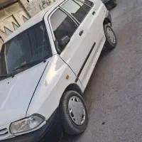 پراید ۸۸