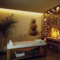 ماساژ درمانی و رفع درد های بدن + ماساژ آرامشبخش