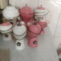 پاسماوری|آب‌چکان و نظم‌دهنده ظروف|پاکدشت, پاکدشت (مامازند)|دیوار