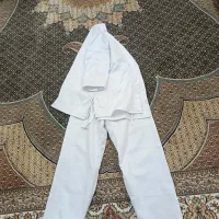 لباس کاراته