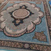 فرش ۱۲متری ۲عدد