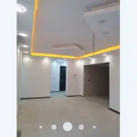 طبقه ۸ بدون مشرف/  ساناز حسینی