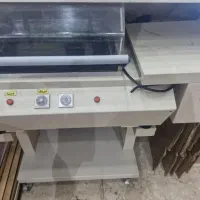 دستگاه پک  غذا.