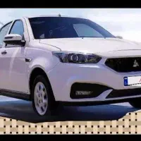 سهند پلاس اتوماتیک تیپ 3 مدل 1404
