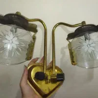 چراغ روشنایی