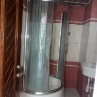 کابین دوش