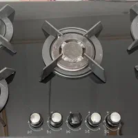 لوازم آشپزخانه گاز رومیزی